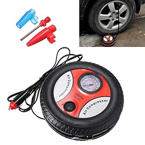 504 Electric Dc12v Tire Inflator Compressor Pump – Rockeyshop.online