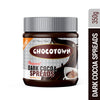 055_Choco Nutri Chocolate Spreads - Premium Dark Chocolate Spread - 350 gm