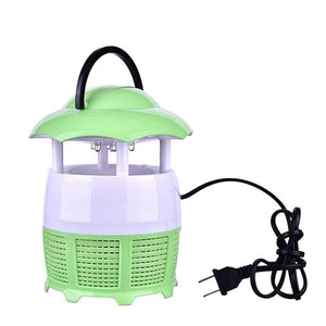 181 Mini Photocatalyst Mosquito Lamps