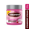 051 Strawberry spread (350 Gms)