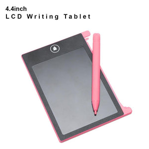 313 Digital Writing Tablet, 4.4-inch LCD Writing Pad eWriter