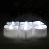 189 Electric Candle Light (24 Pcs)