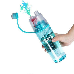 540 New B Portable Water Bottle
