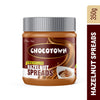 054 Choco Nutri Chocolate Spreads - Premium Hazelnuts Spreads - 350 gm