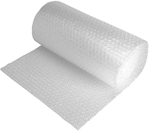 538 Bubble Wrap Packing Material, 220 GSM Thickness, 2 feet width x 100 Meter role