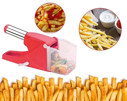 119 french fries chipser (potato chipser)
