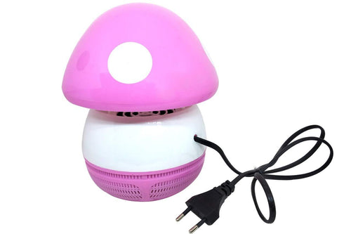 Home Improvement - Electronic Led Mosquito Killer Lamps Super Trap Mosquito Killer Machine For Home An Insect Killer Mosquito Killer Electric Machine Mosquito Killer Device Mosquito Trap Machine Eco-Friendly Baby Mosquito Insect Repellent Lamp