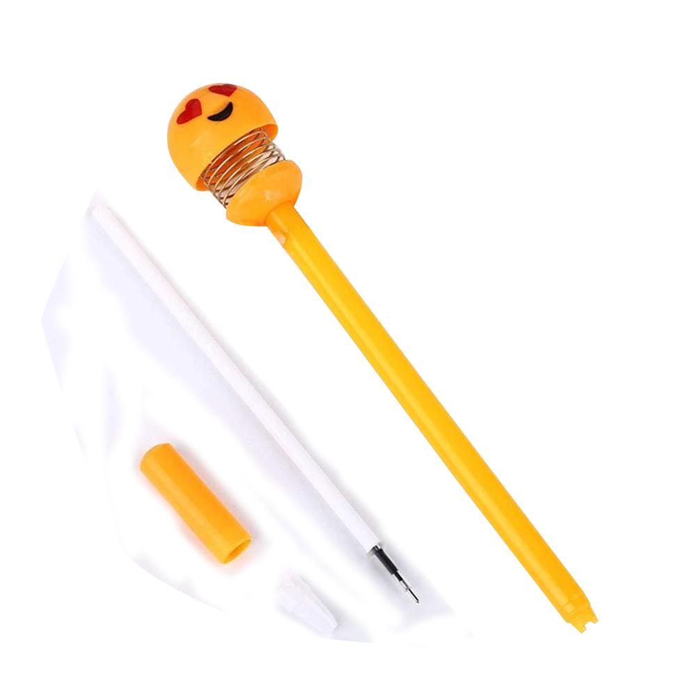 632 Rockeyshop Emoji Pens