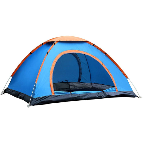 533 Camping Waterproof Tent (4 Person)