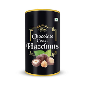 Chocolate Coated Roasted Hazelnuts Chocolate - 96 Grams