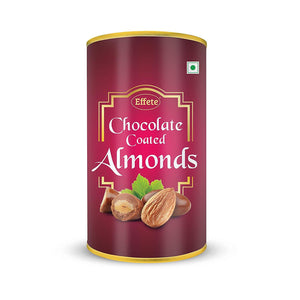 Chocolate Coated Roasted Almonds Chocolate - 96 Grams