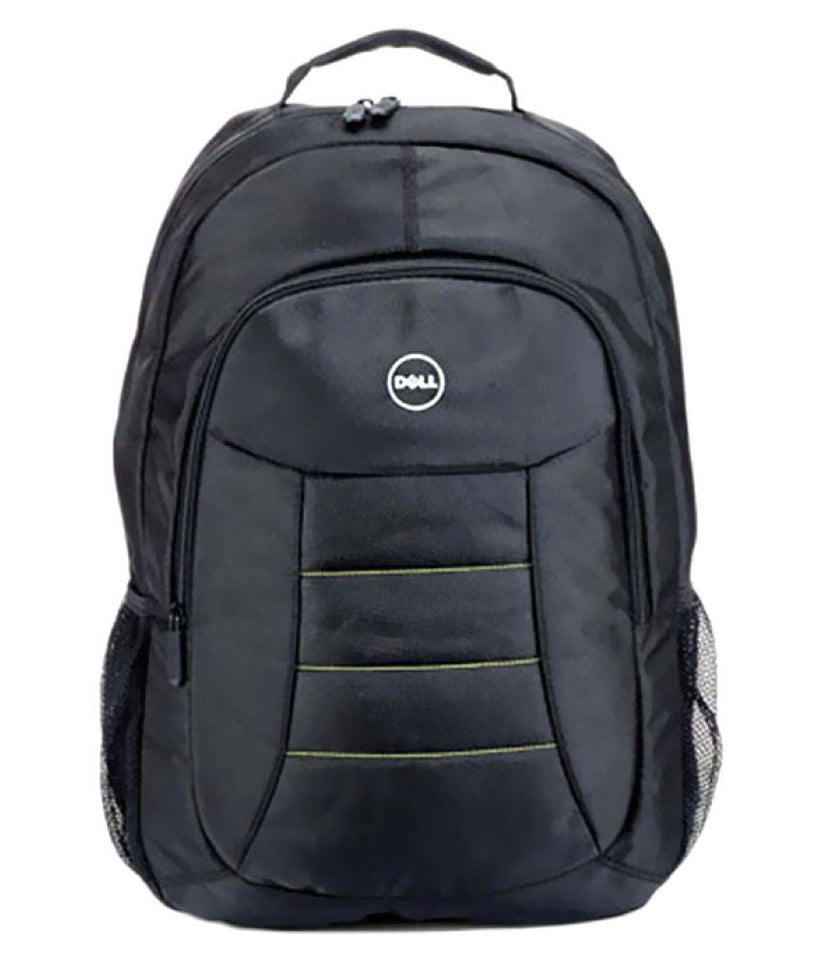 276 Dell Polyester Black Laptop Bag