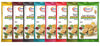 Maniarr's Khakhra mix flavour healthy snacks (8 Packs, 8 Flavors, 360 gm), (Healthy Snacks)