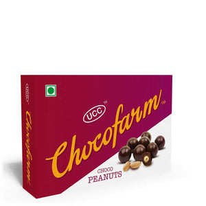 040 Chocolate peanuts (32 GMs)