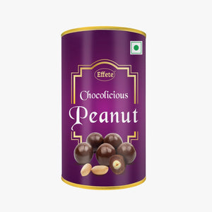 047 Effete Peanut Chocolate -(96 Gms)
