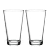 620 Water & Juice Transparent Glasses Set 300ml (6pcs)