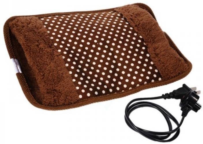 381 Velvet Electric Pain Relief Heating Gel Pad