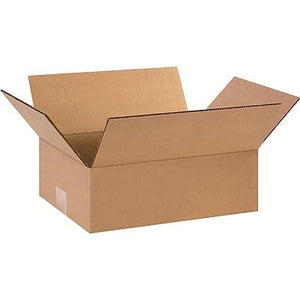 570 Brown Box For Product Packing